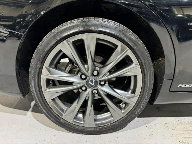 LEXUS ES 300H