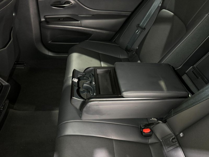 LEXUS ES 300H