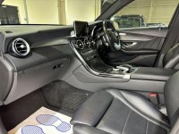 MERCEDES-BENZ GLC CLASS