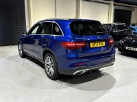 MERCEDES-BENZ GLC CLASS