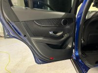 MERCEDES-BENZ GLC CLASS
