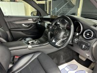 MERCEDES-BENZ GLC CLASS