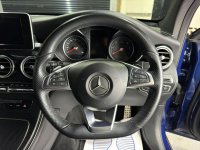MERCEDES-BENZ GLC CLASS