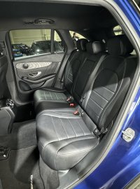 MERCEDES-BENZ GLC CLASS