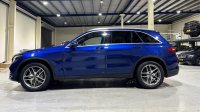 MERCEDES-BENZ GLC CLASS