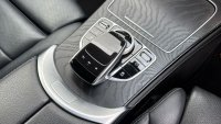 MERCEDES-BENZ GLC CLASS