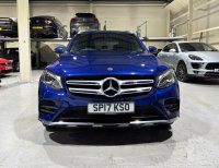 MERCEDES-BENZ GLC CLASS