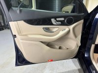 MERCEDES-BENZ GLC CLASS