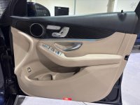 MERCEDES-BENZ GLC CLASS