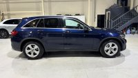MERCEDES-BENZ GLC CLASS