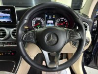 MERCEDES-BENZ GLC CLASS