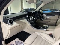 MERCEDES-BENZ GLC CLASS