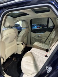 MERCEDES-BENZ GLC CLASS