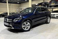 MERCEDES-BENZ GLC CLASS