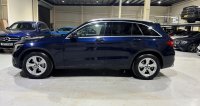 MERCEDES-BENZ GLC CLASS