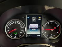 MERCEDES-BENZ GLC CLASS