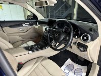 MERCEDES-BENZ GLC CLASS