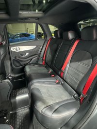 MERCEDES-BENZ GLC CLASS