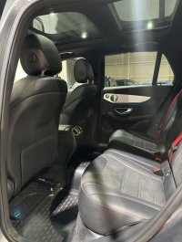 MERCEDES-BENZ GLC CLASS
