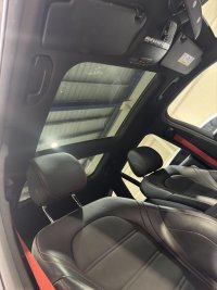 MERCEDES-BENZ GLC CLASS
