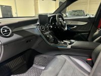 MERCEDES-BENZ GLC CLASS