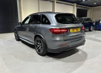 MERCEDES-BENZ GLC CLASS