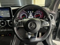 MERCEDES-BENZ GLC CLASS