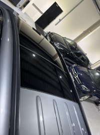 MERCEDES-BENZ GLC CLASS