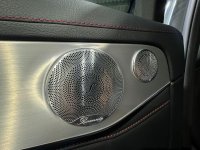 MERCEDES-BENZ GLC CLASS