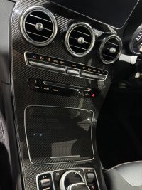MERCEDES-BENZ GLC CLASS
