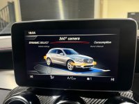 MERCEDES-BENZ GLC CLASS