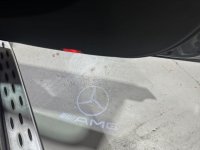 MERCEDES-BENZ GLC CLASS