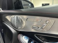 MERCEDES-BENZ GLC CLASS