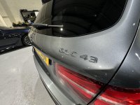 MERCEDES-BENZ GLC CLASS