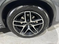 MERCEDES-BENZ GLC CLASS