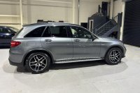 MERCEDES-BENZ GLC CLASS