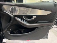 MERCEDES-BENZ GLC CLASS