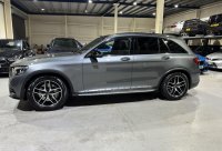 MERCEDES-BENZ GLC CLASS