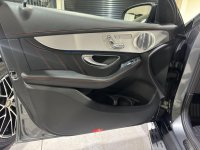 MERCEDES-BENZ GLC CLASS