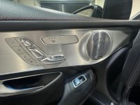 MERCEDES-BENZ GLC CLASS