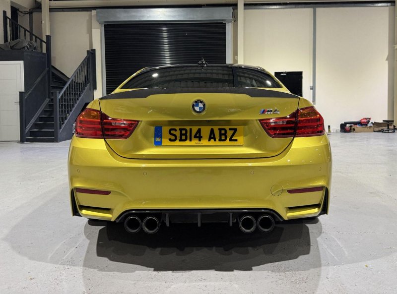 BMW M4
