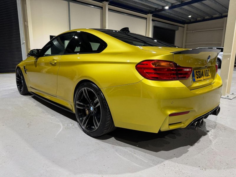 BMW M4