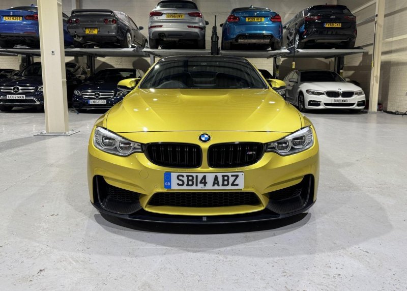 BMW M4