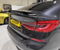 BMW 6 SERIES