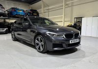 BMW 6 SERIES