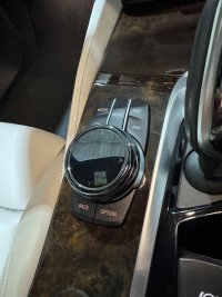 BMW 6 SERIES
