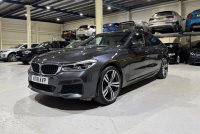 BMW 6 SERIES
