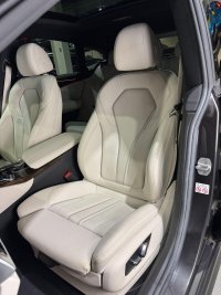 BMW 6 SERIES