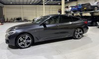 BMW 6 SERIES
