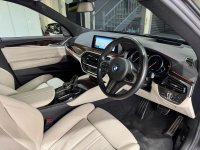 BMW 6 SERIES